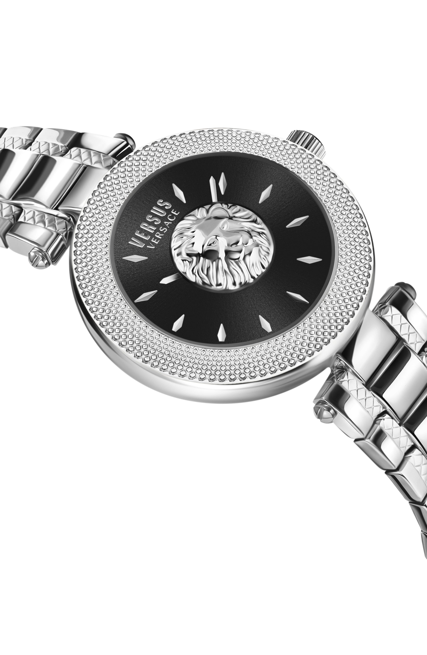 Brick Lane Bracelet Watch