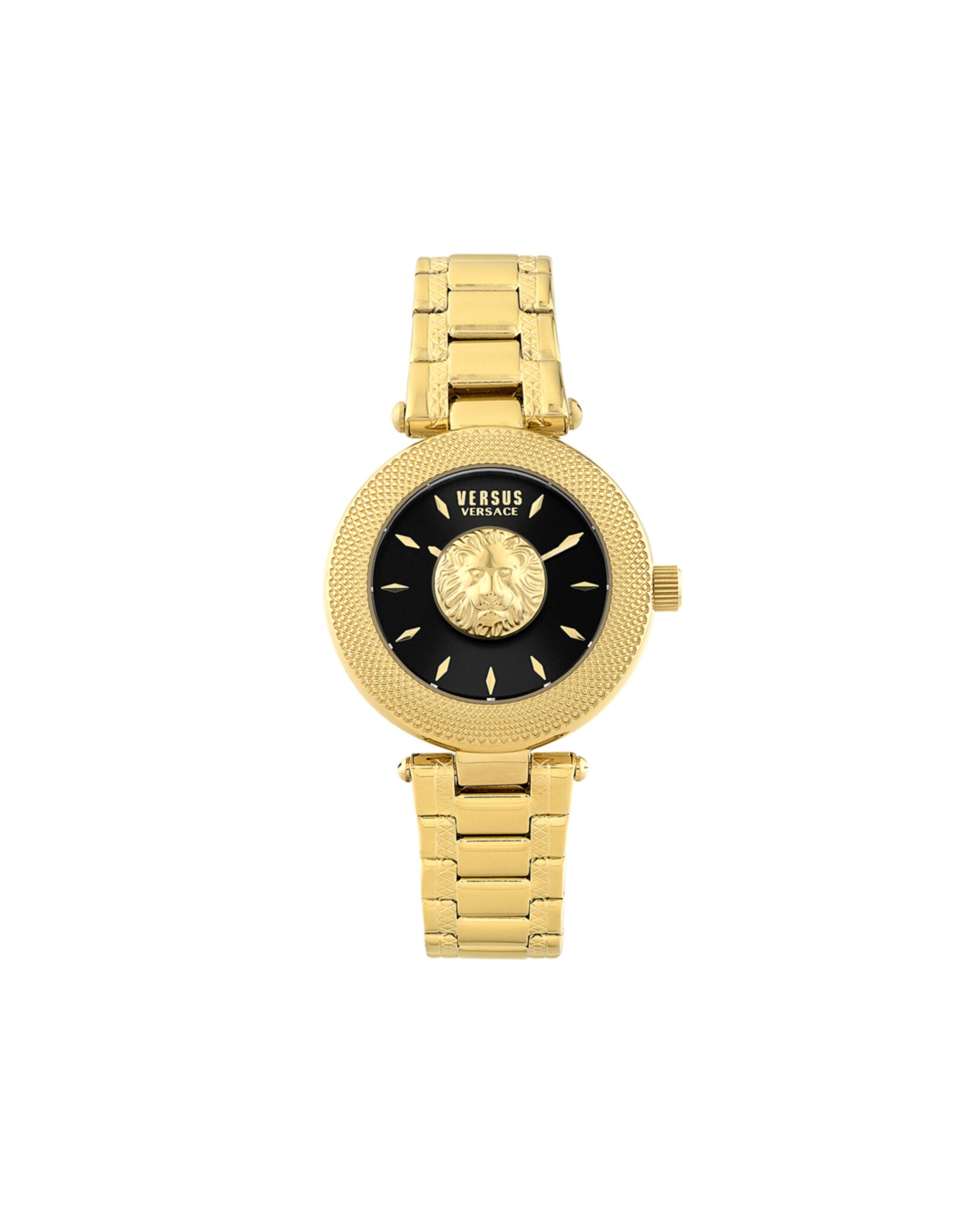 Brick Lane Bracelet Watch