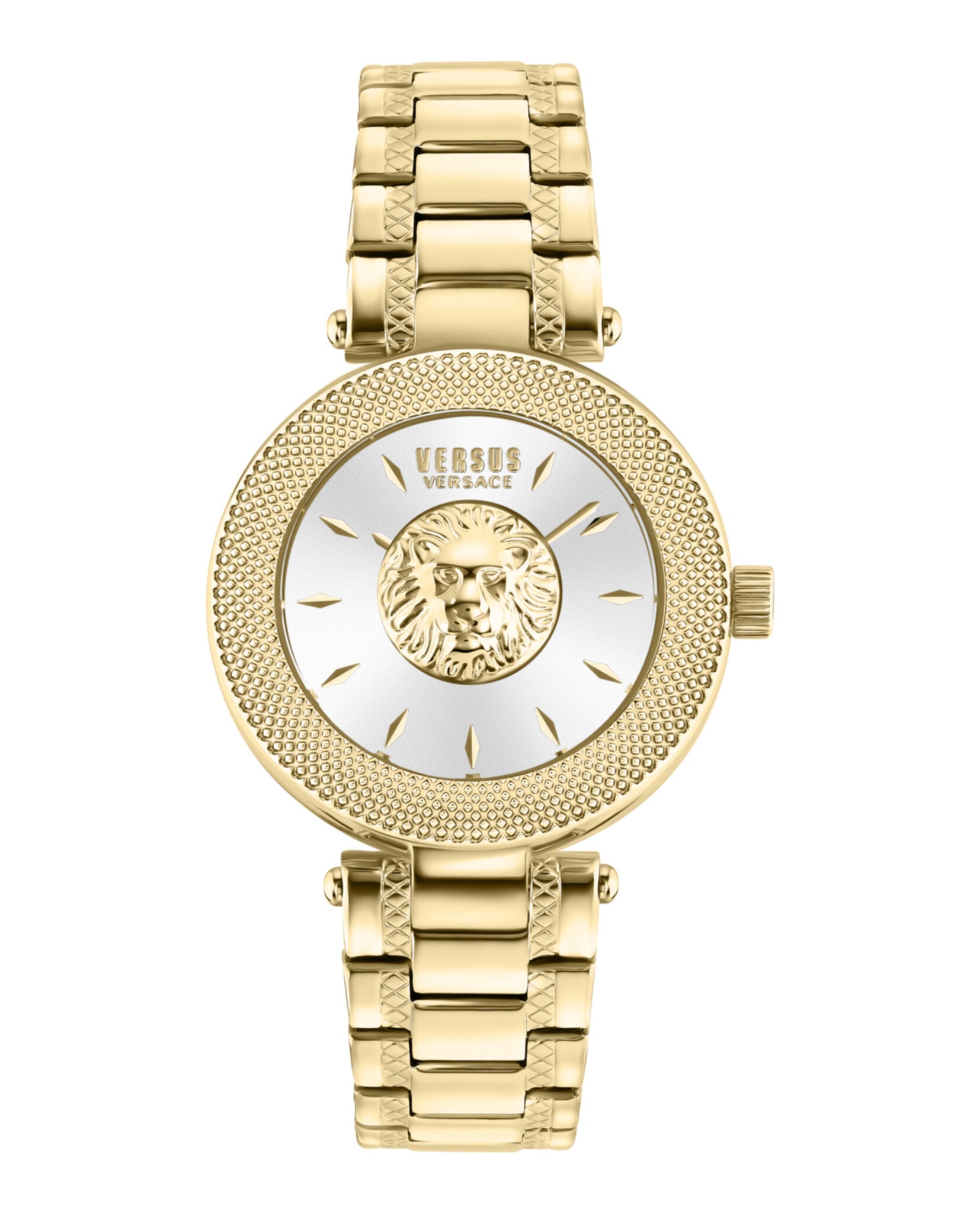 Brick Lane Bracelet Watch