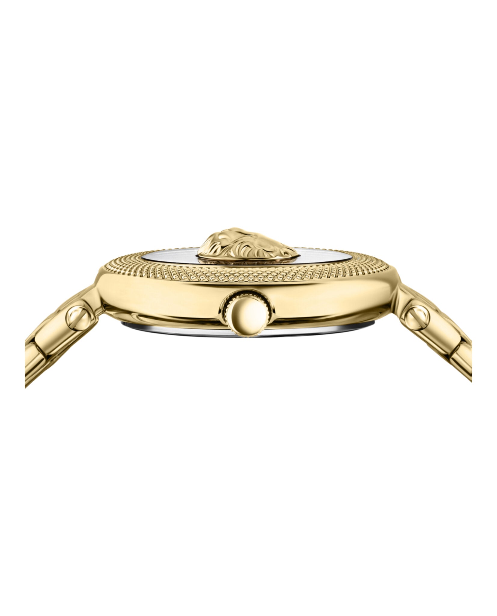 Brick Lane Bracelet Watch