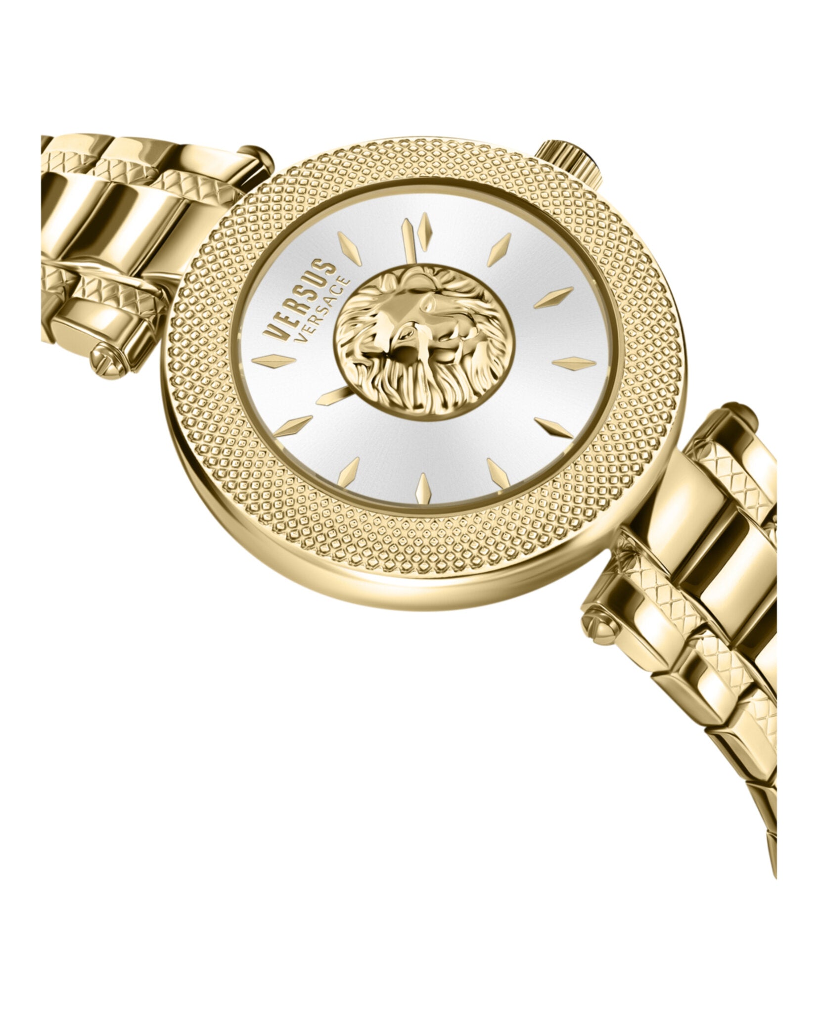 Brick Lane Bracelet Watch