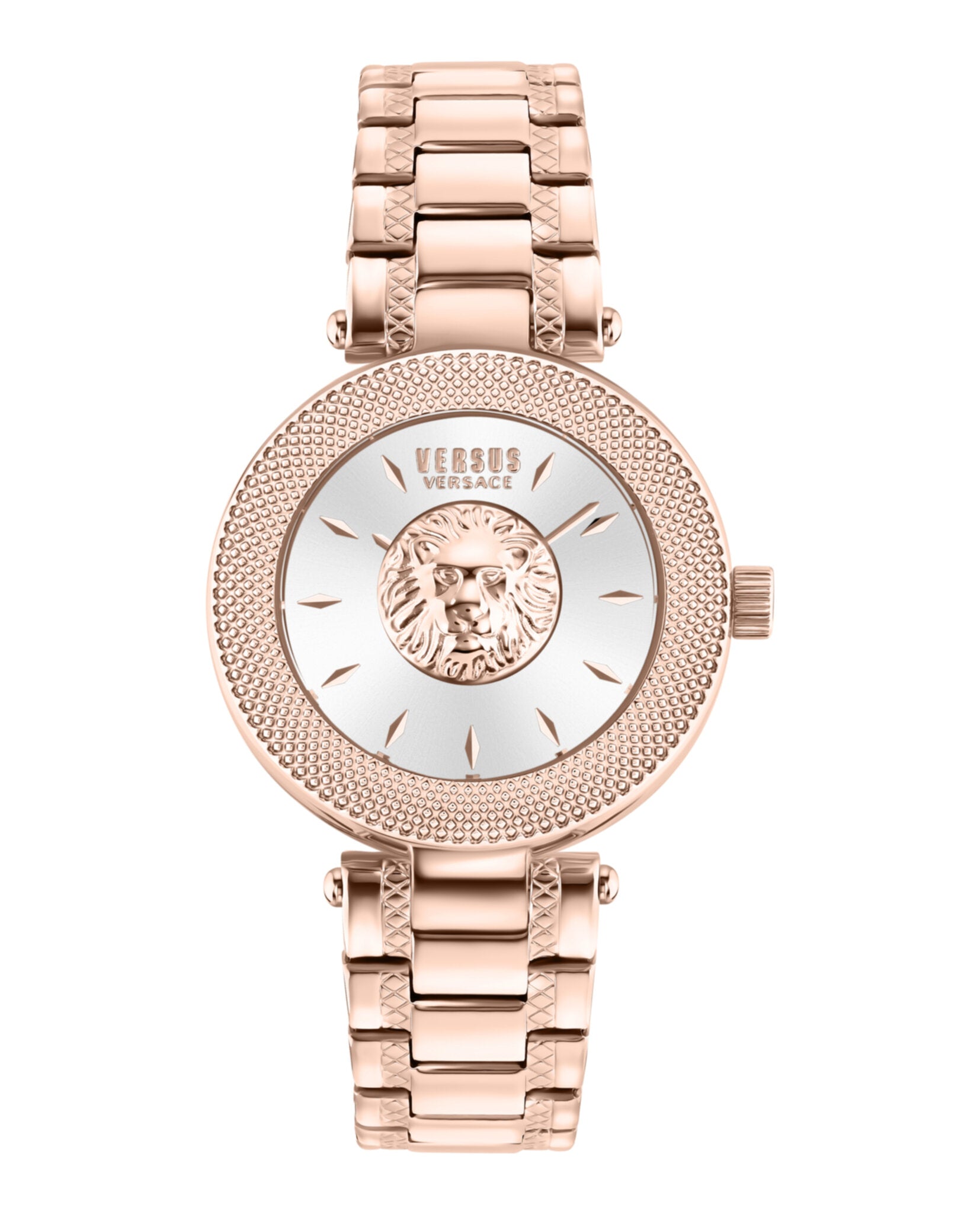 Brick Lane Bracelet Watch