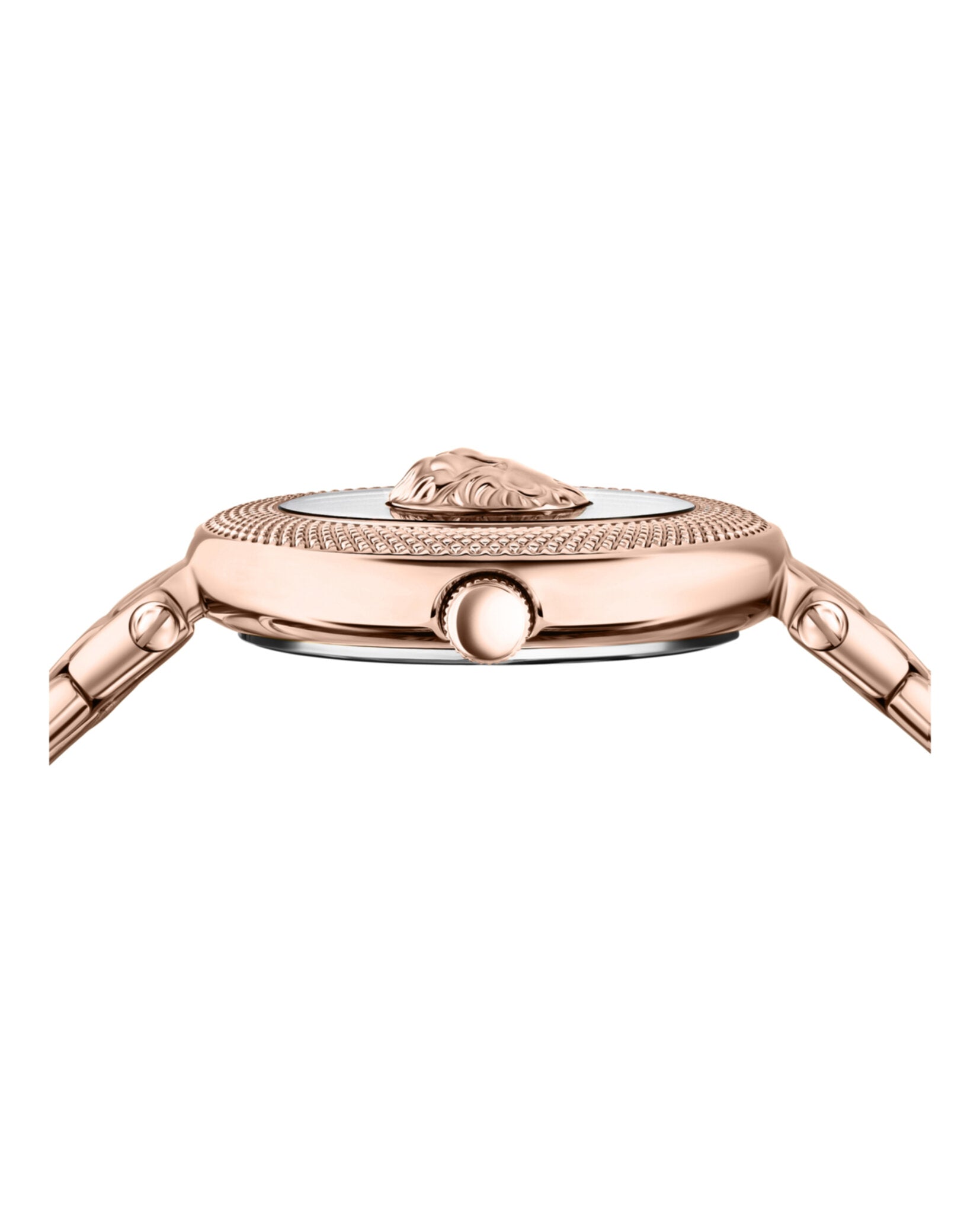 Brick Lane Bracelet Watch