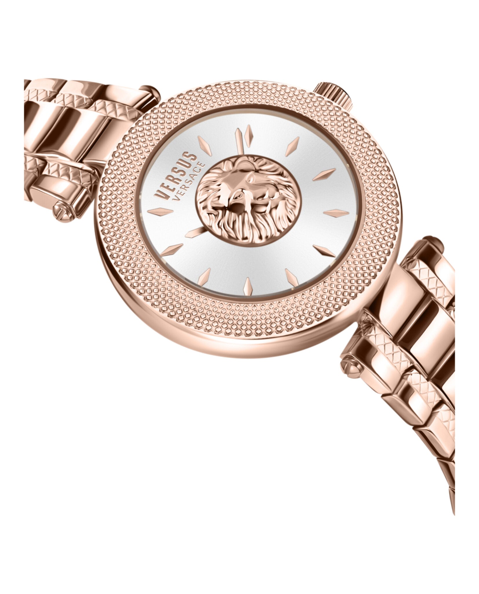 Brick Lane Bracelet Watch