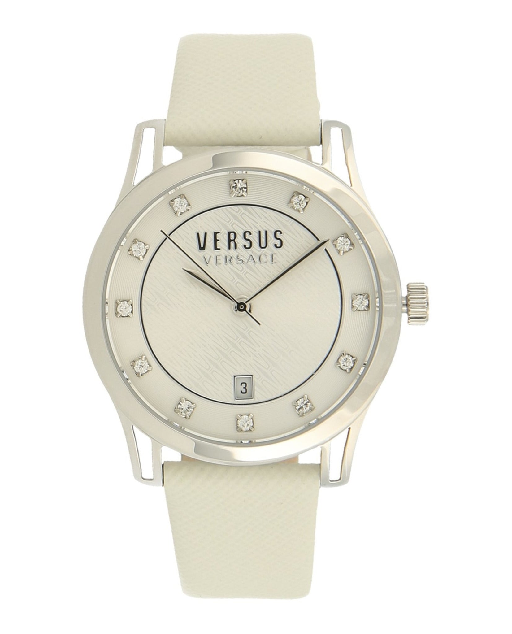 Versus Versace Shepherds Bush Watch