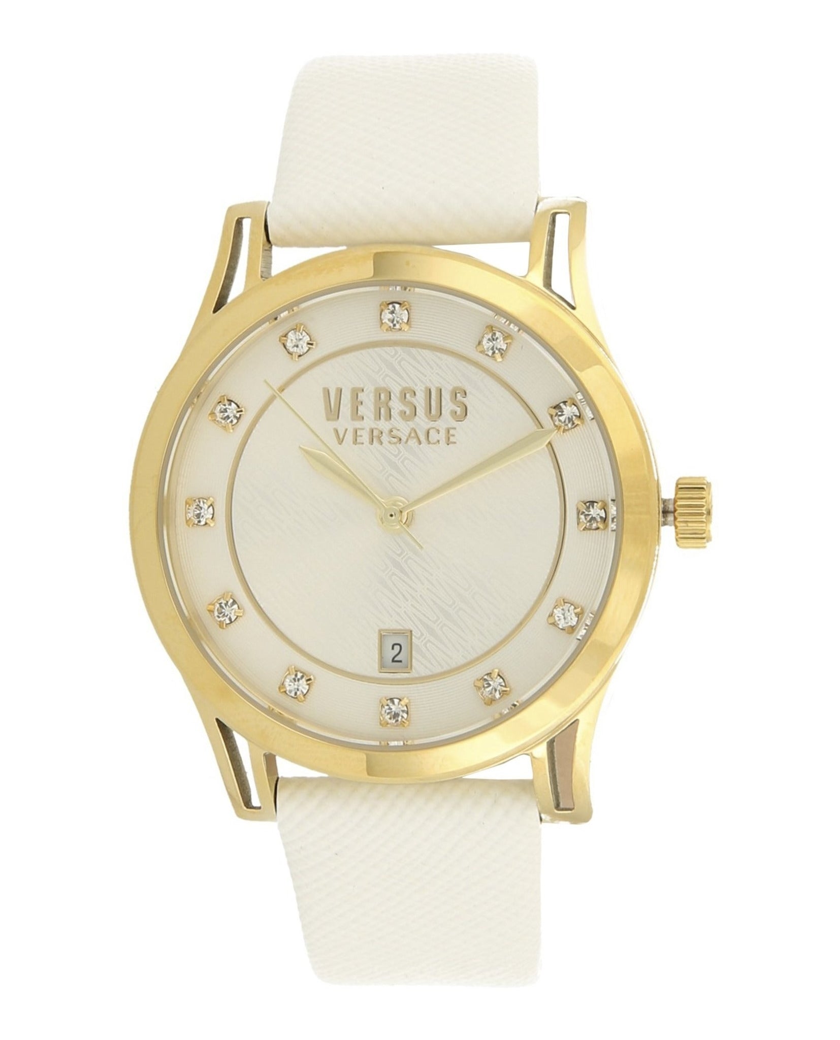 Versus Versace Shepherds Bush Watch