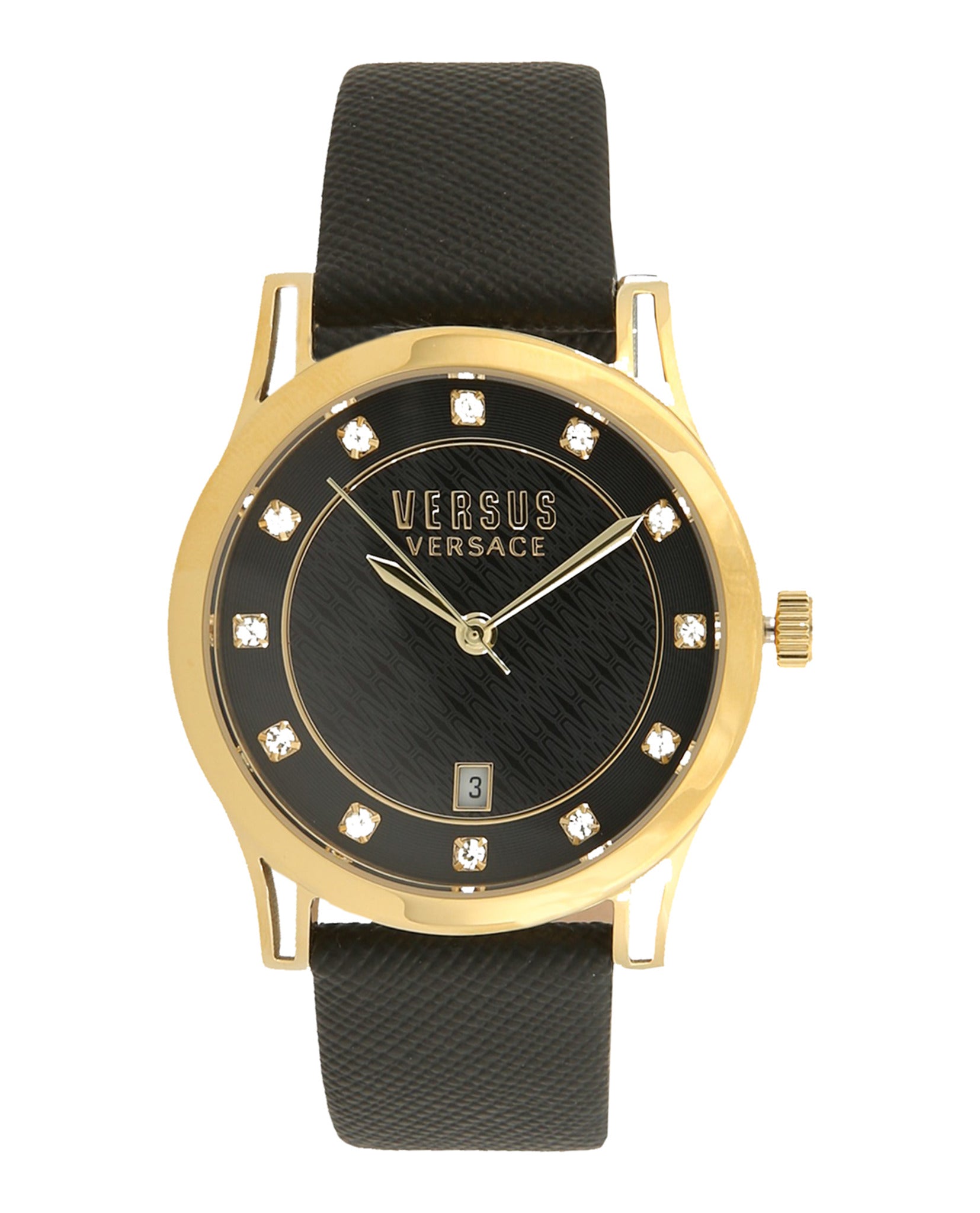 Versus Versace Shepherds Bush Watch