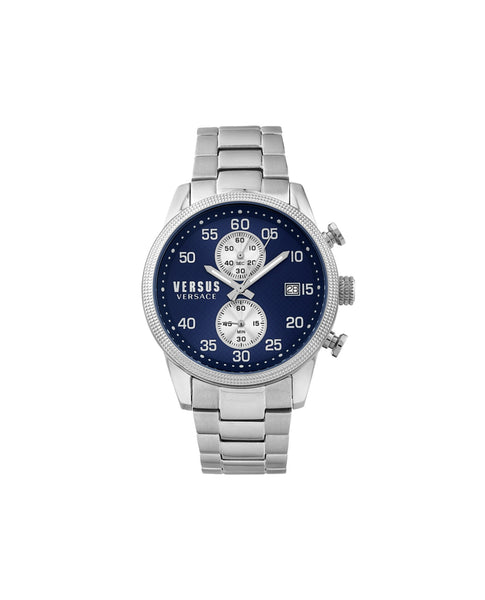 Versus Versace Mens Shoreditch Watches | MadaLuxe Time – Direct Luxury