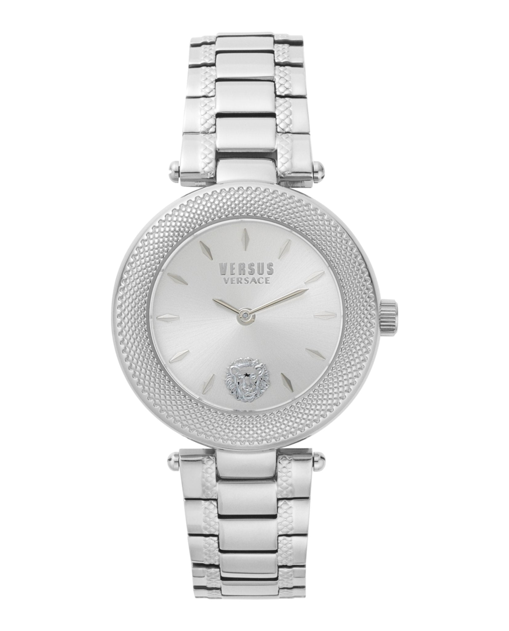 Versus Versace Brick Lane Combo Box Jewels Watch
