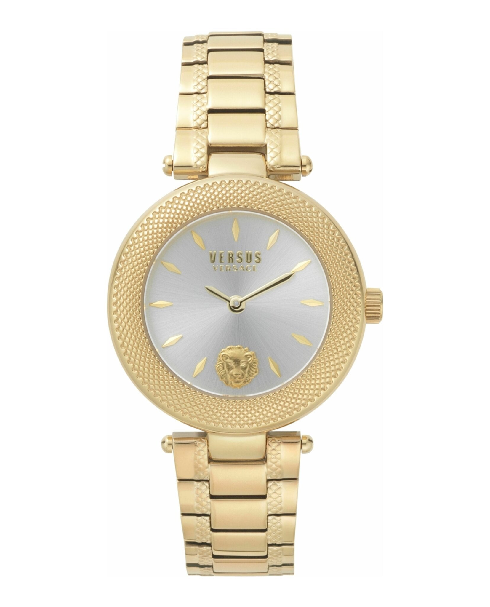 Versus Versace Brick Lane Combo Box Jewels Watch