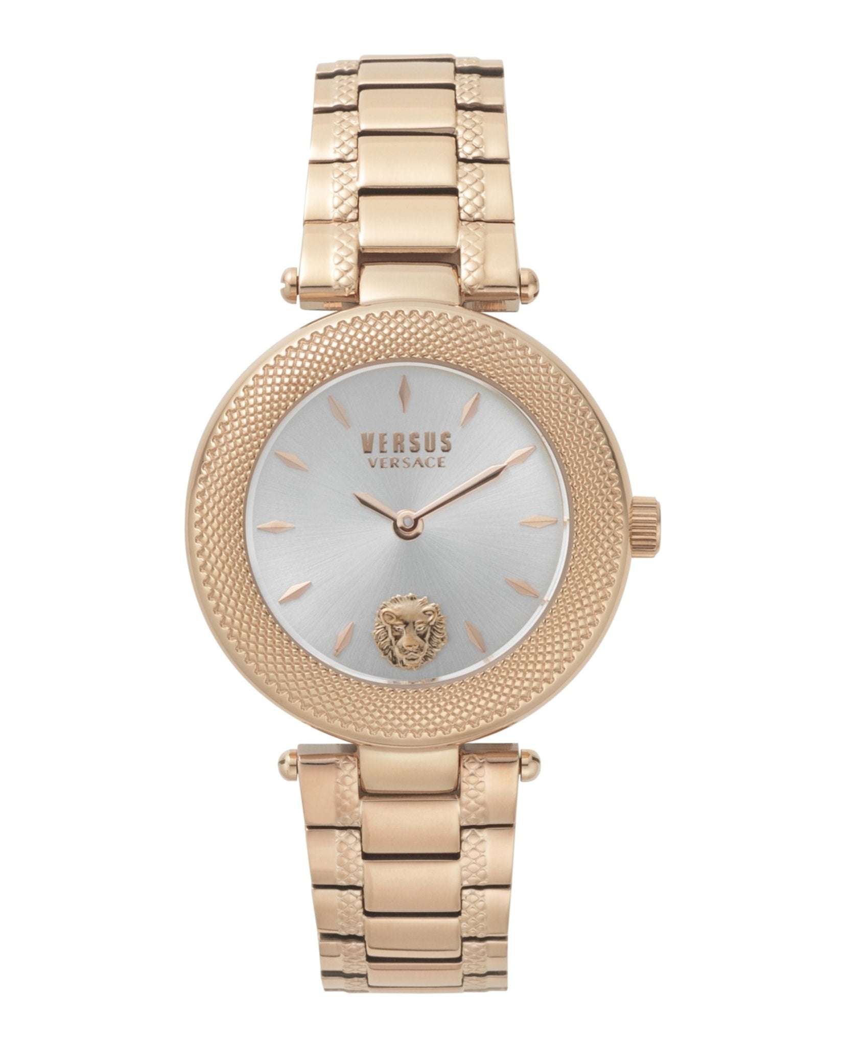 Versus Versace Brick Lane Combo Box Jewels Watch