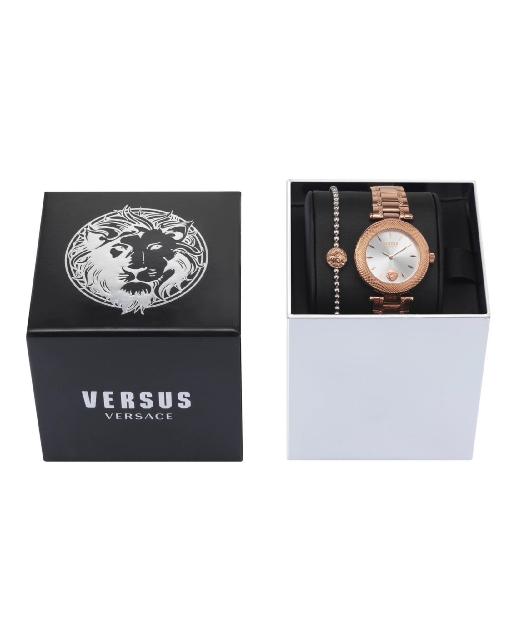 Brick Lane Combo Box Jewels  Watch