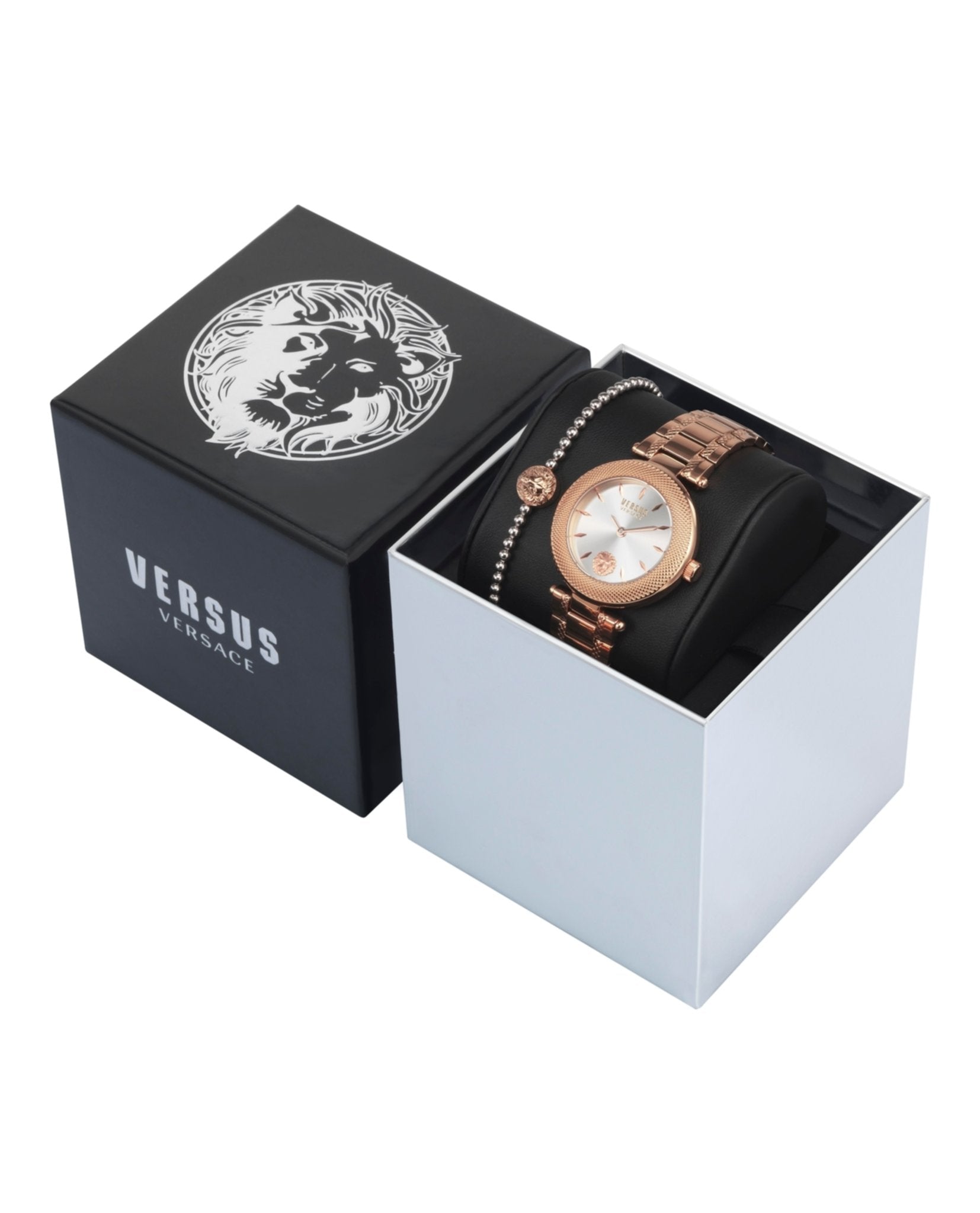 Brick Lane Combo Box Jewels  Watch
