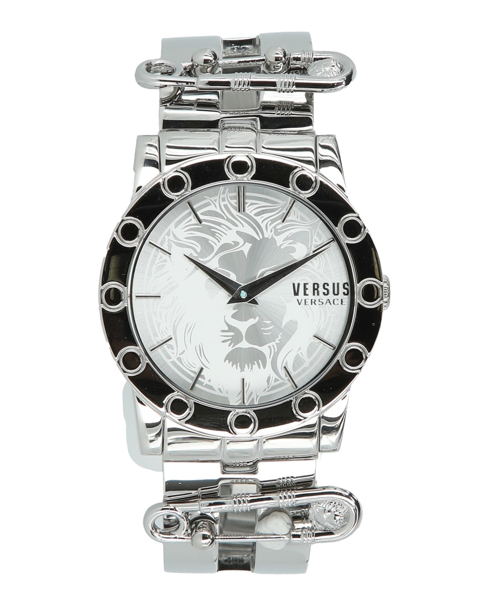 Versus Versace Miami Bracelet Watch