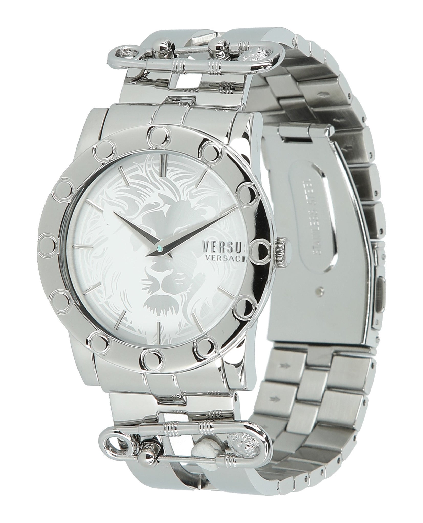 Miami Bracelet Watch