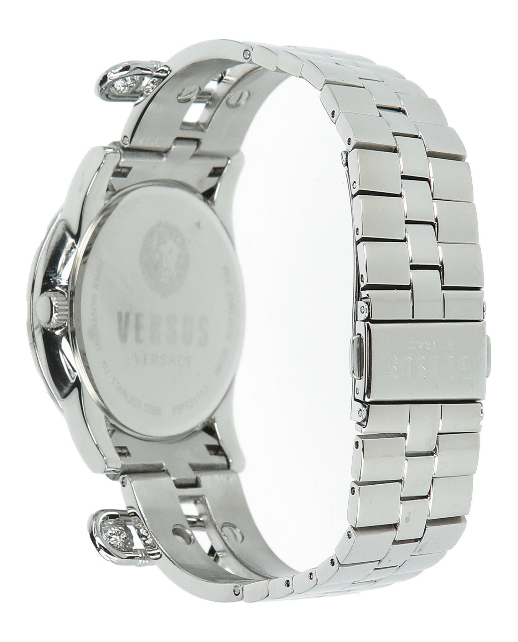 Miami Bracelet Watch