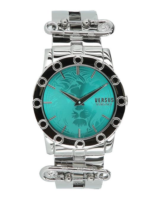 Miami Bracelet Quartz Watch