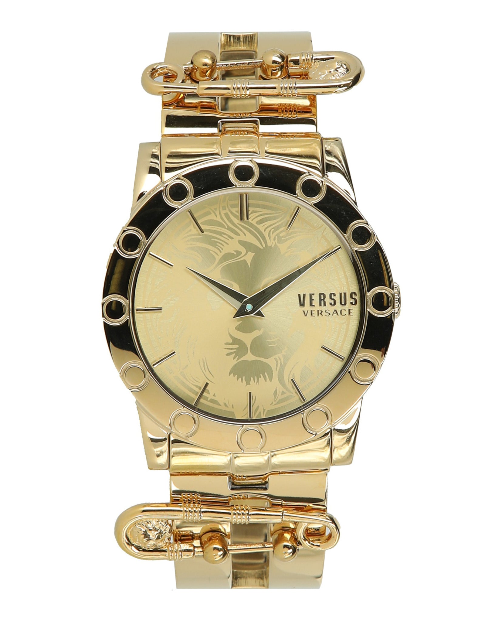 Versus Versace Miami Bracelet Watch