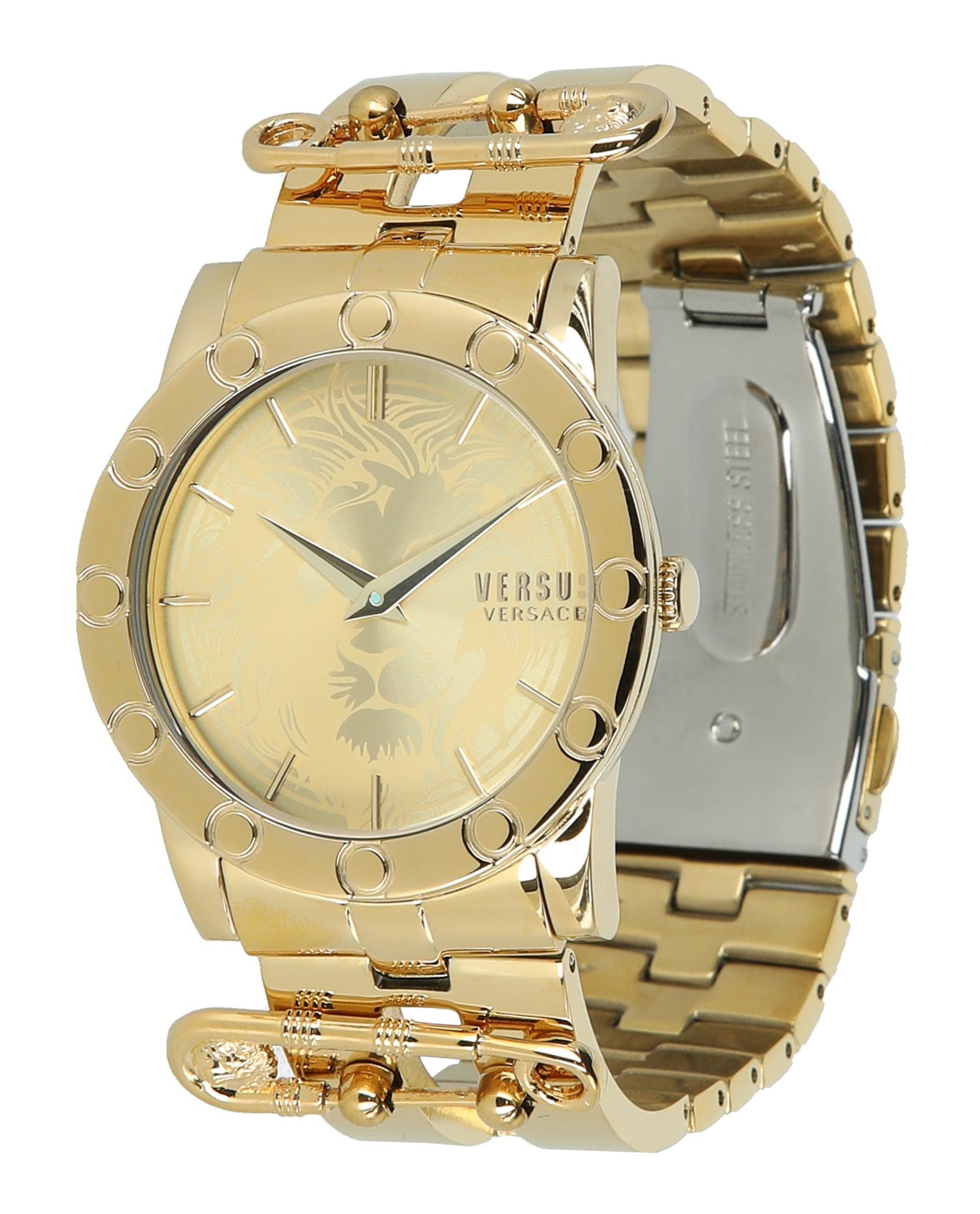 Miami Bracelet Watch
