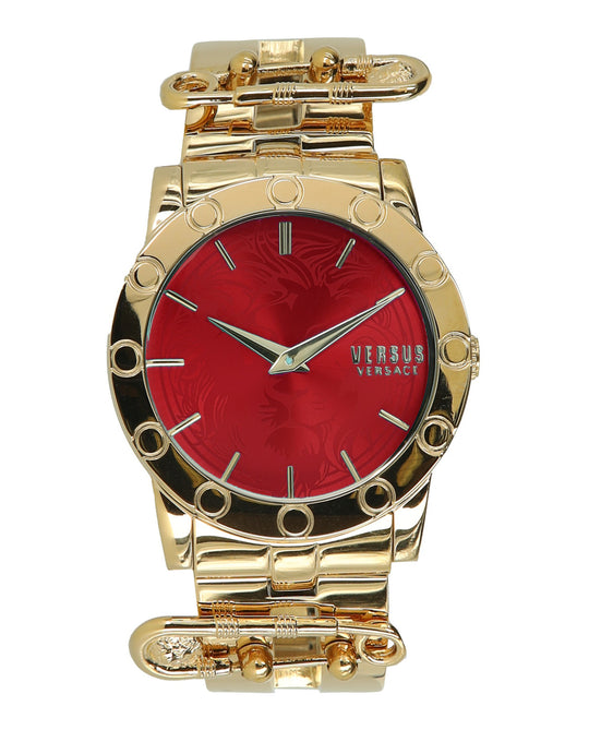 Miami Bracelet Watch