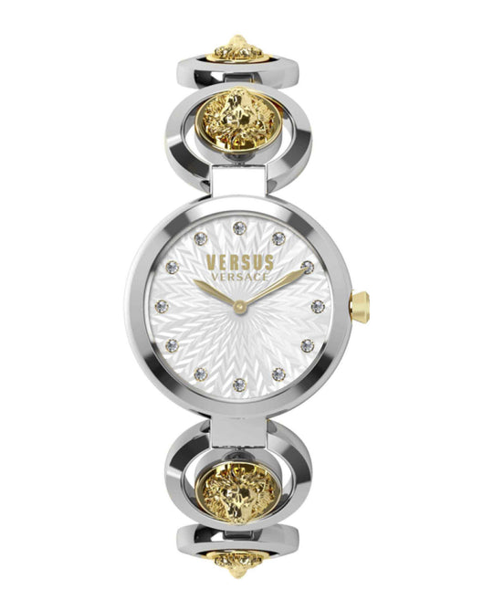 Peking Road Watch