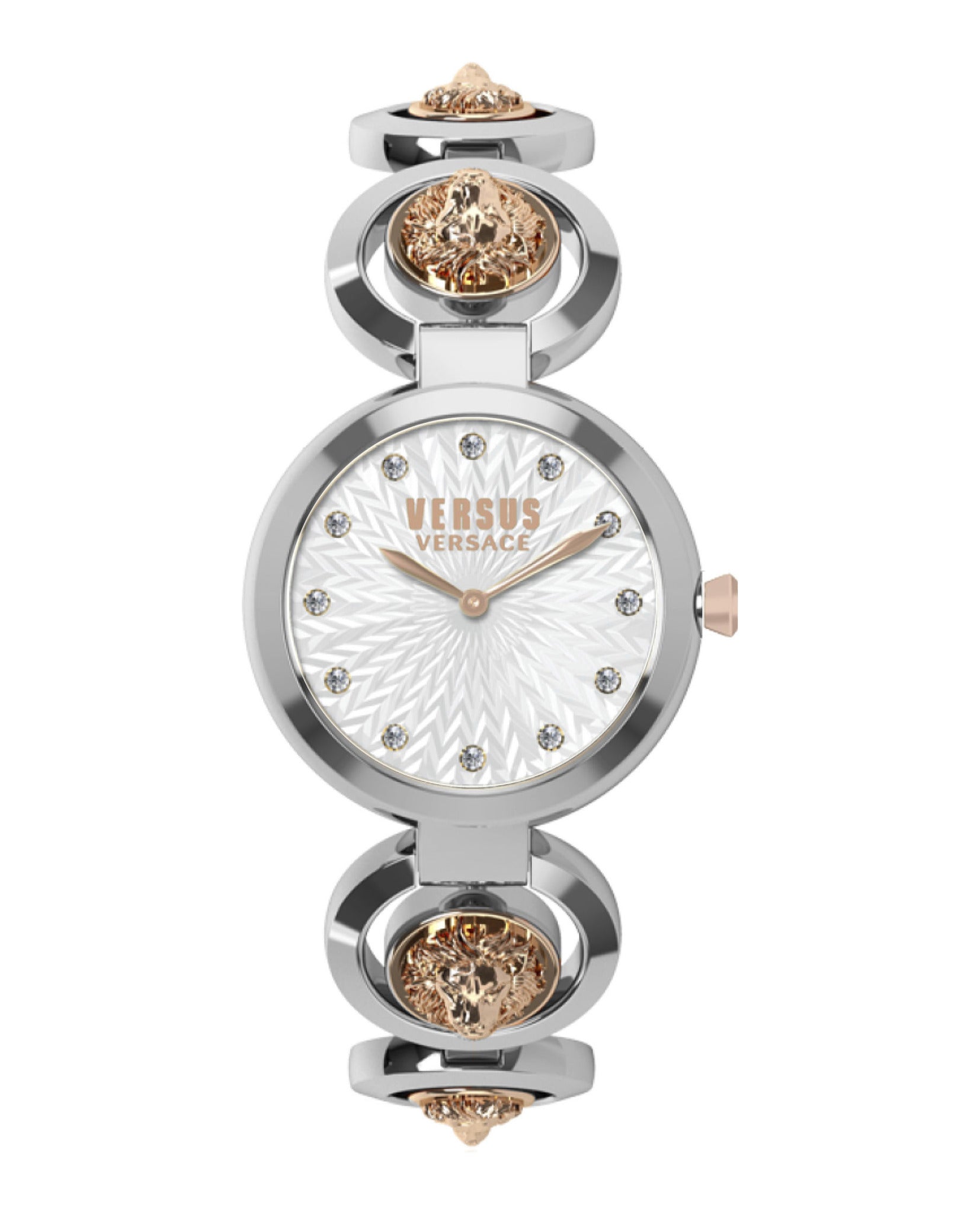 Versus Versace Peking Road Watch