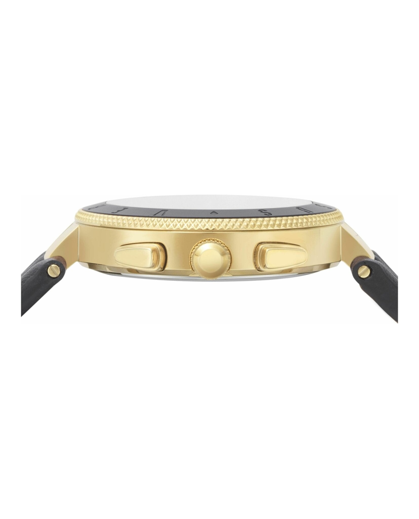 Logo Gent Chrono Watch