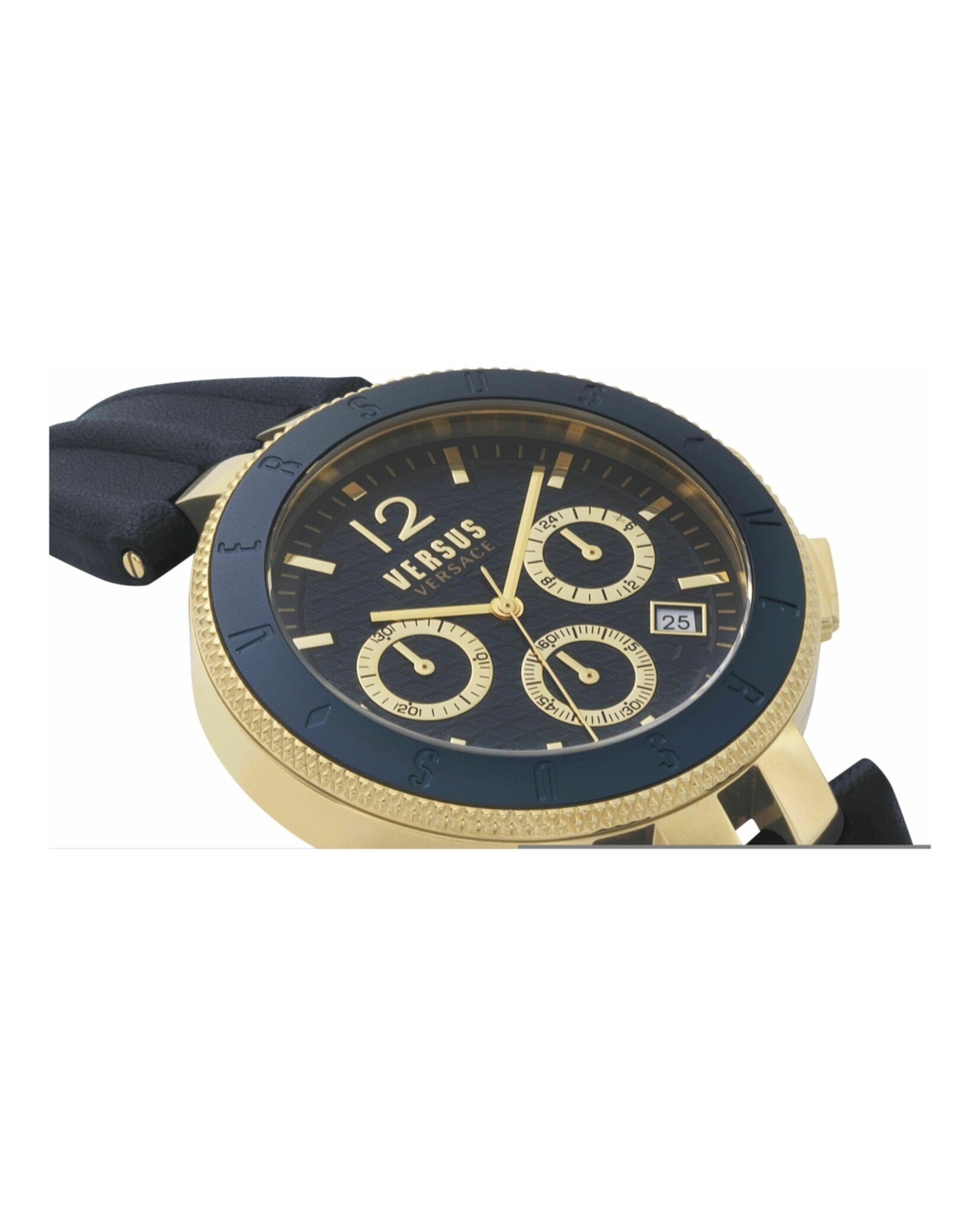 Logo Gent Chrono Watch