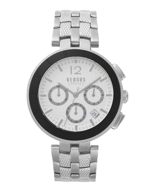 Logo Gent Chrono Watch