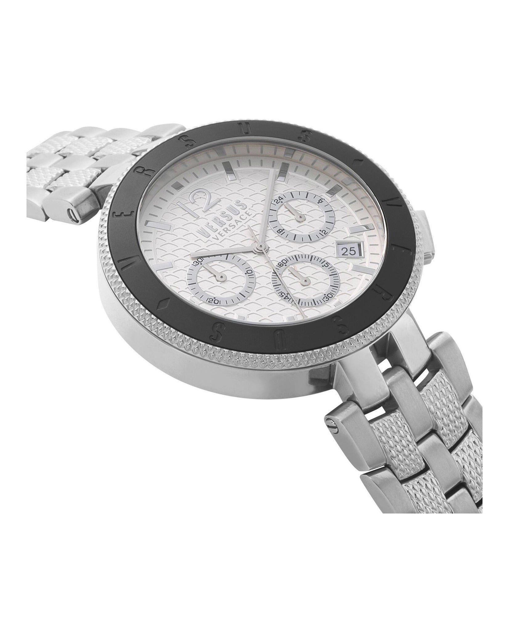 Logo Gent Chrono Watch