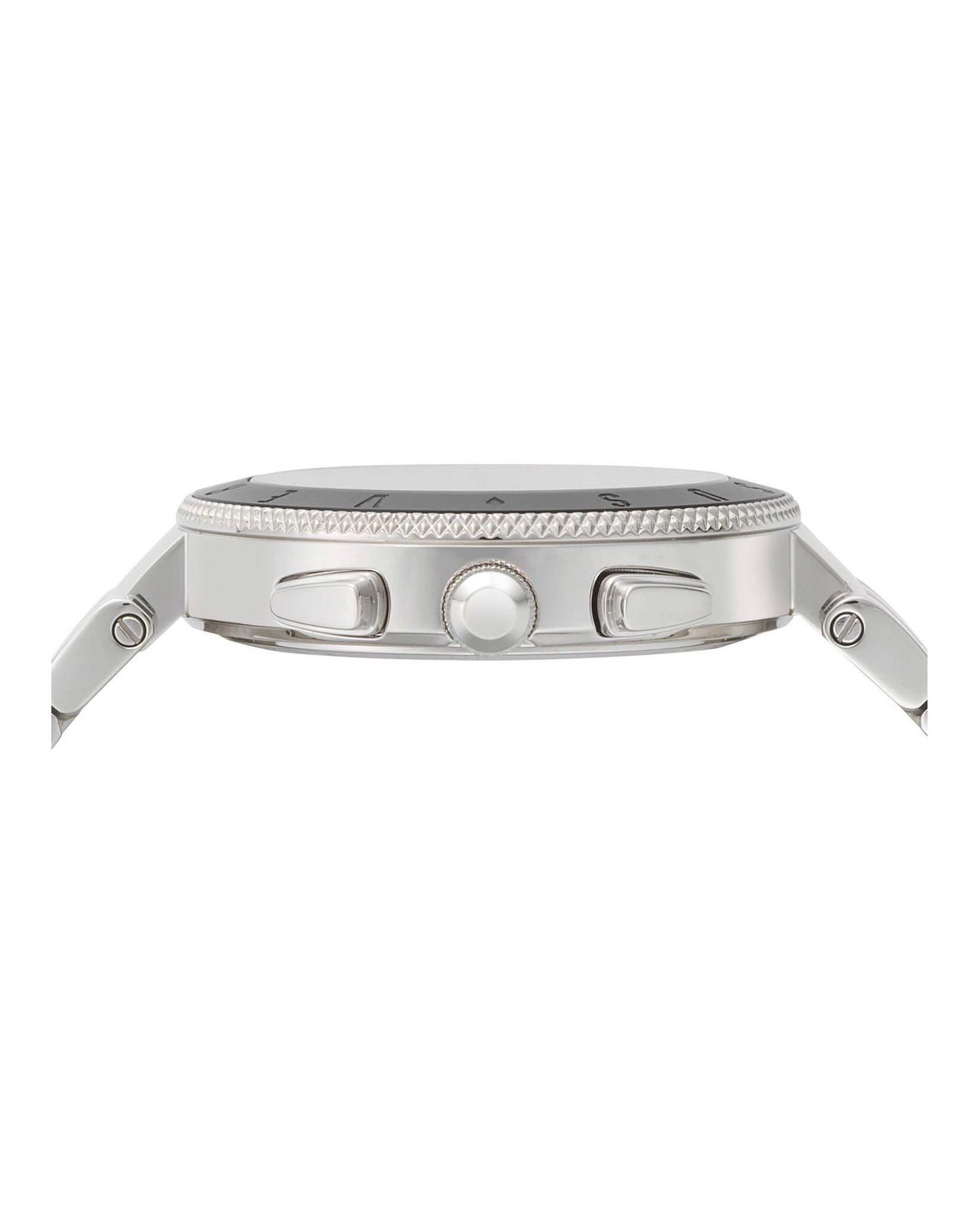 Logo Gent Chrono Watch