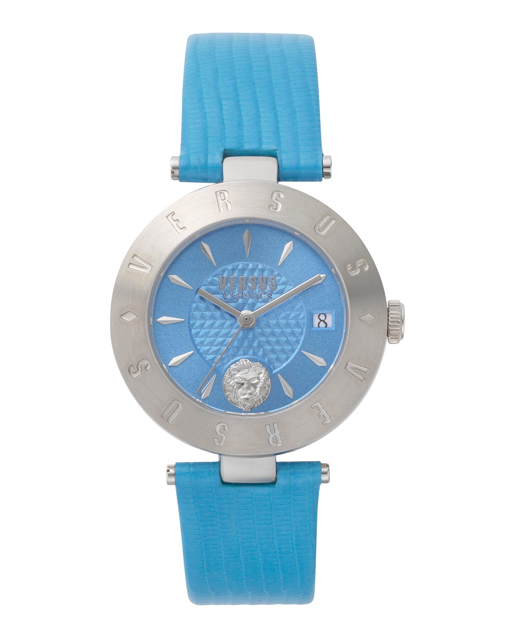 Versus Versace Logo Watch