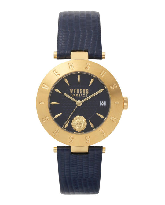 Logo Watch