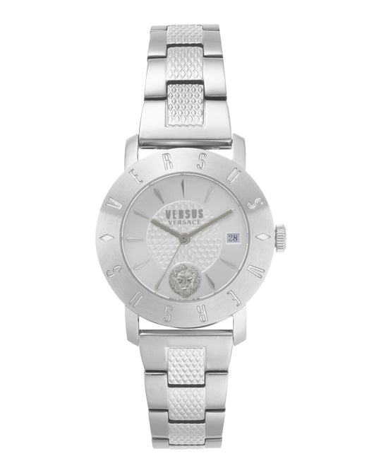 Logo Combo Box Watch