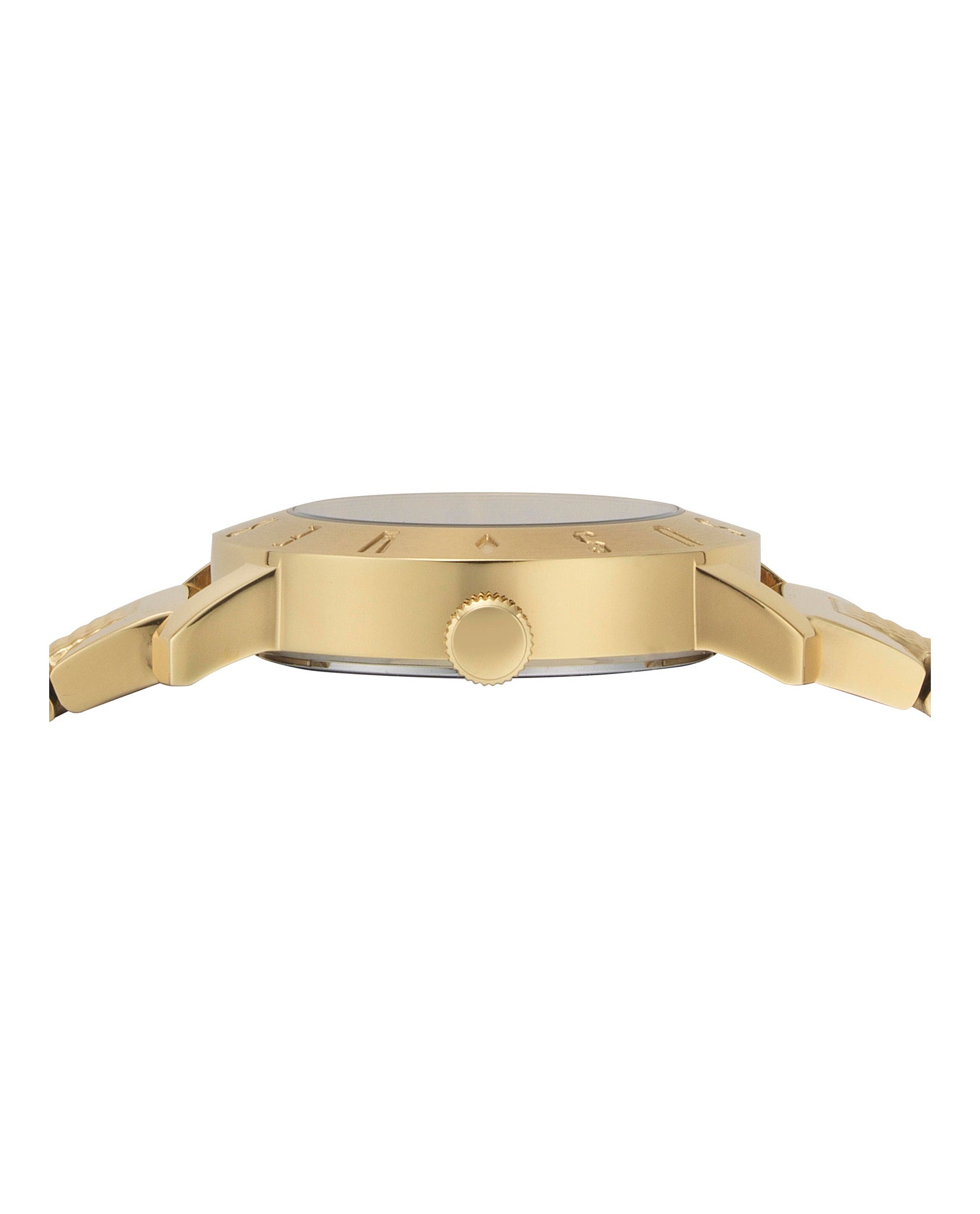 Logo Combo Box Watch