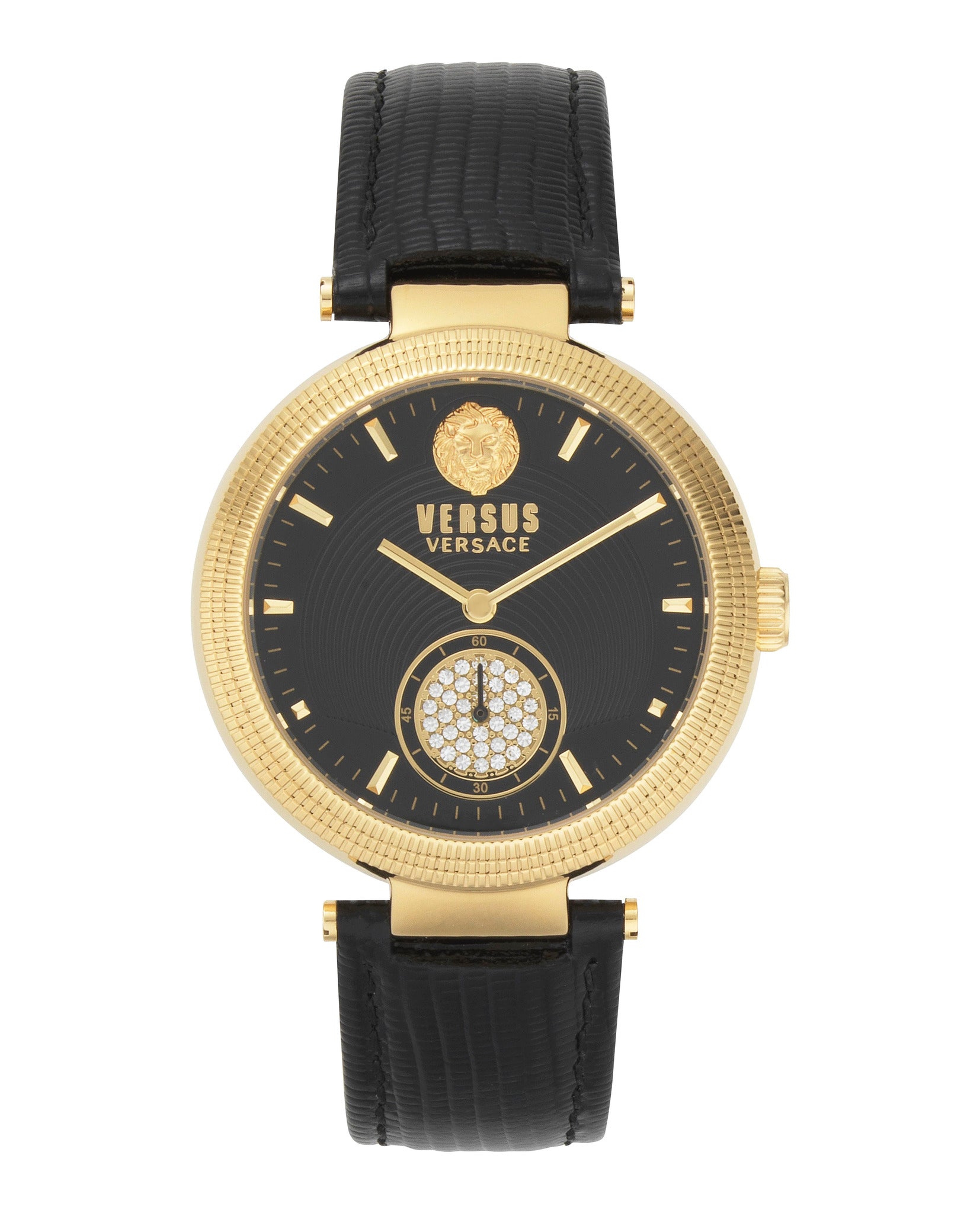 Versus Versace Star Ferry Watch
