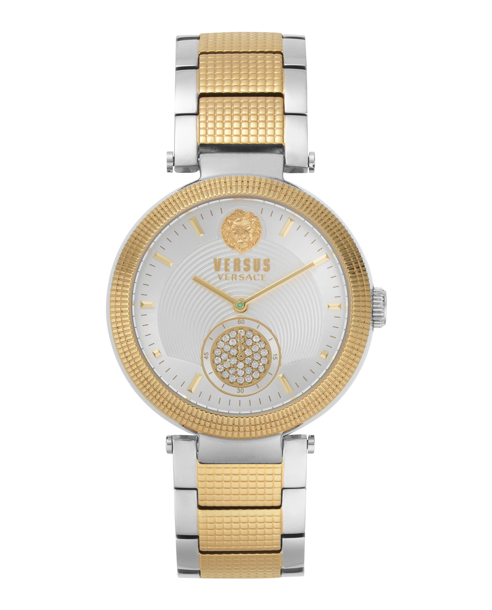 Versus Versace Star Ferry Watch