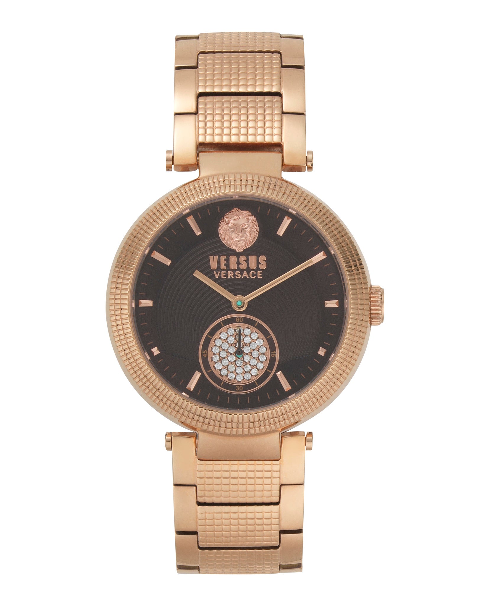Versus Versace Star Ferry Watch