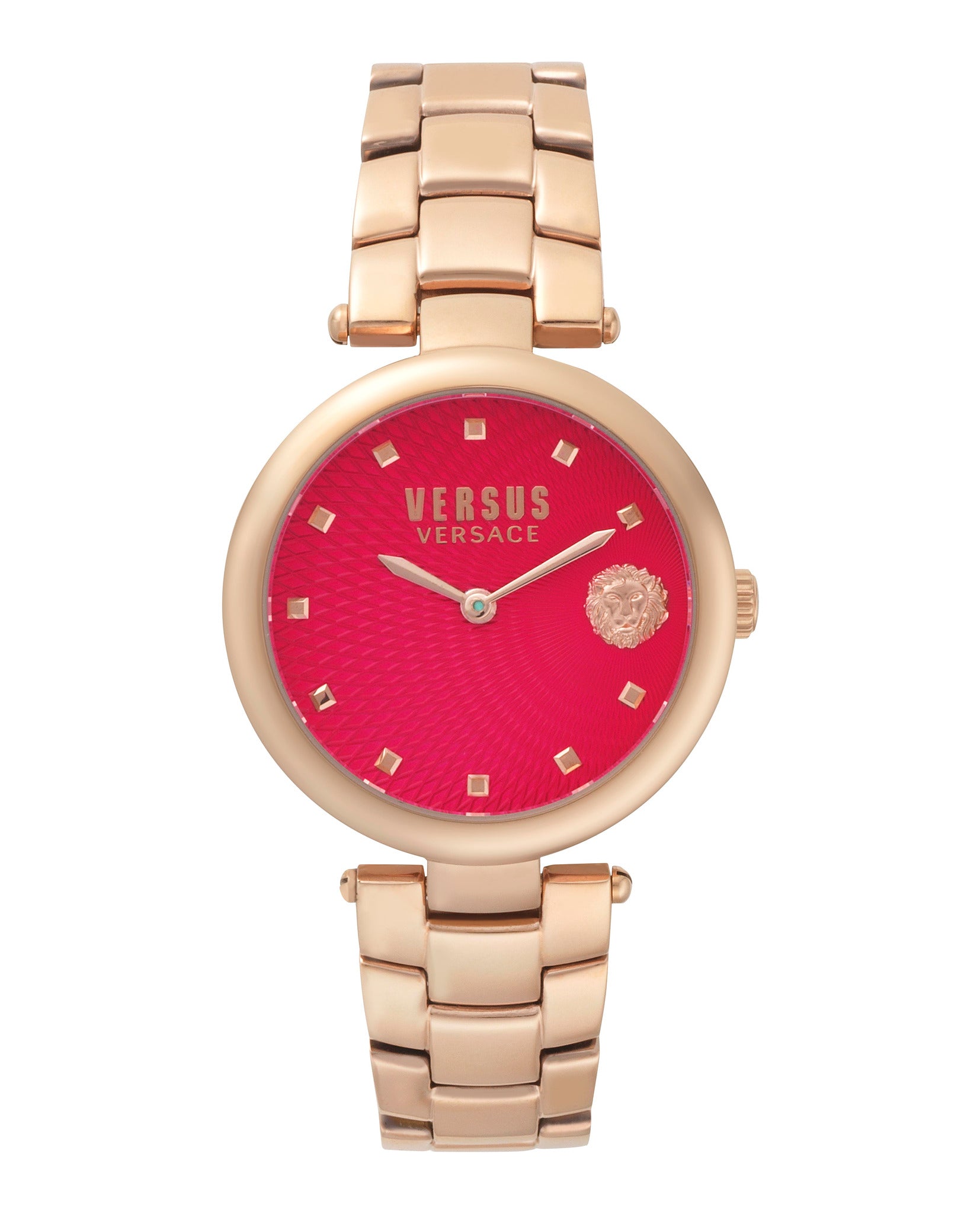 Versus Versace Buffle Bay Watch