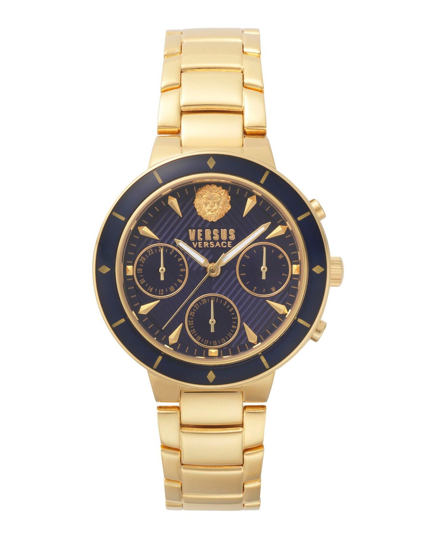 Versus Versace Harbour Heights Watch
