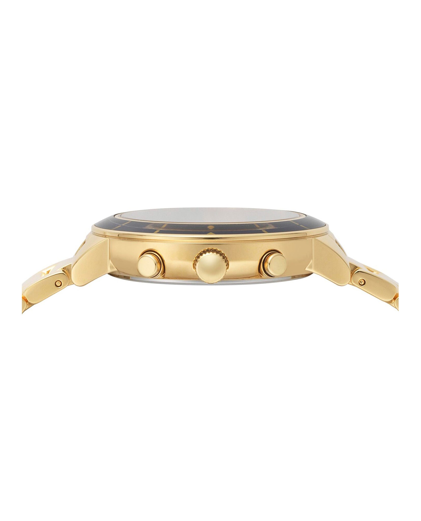 Harbour Heights Metal Watch
