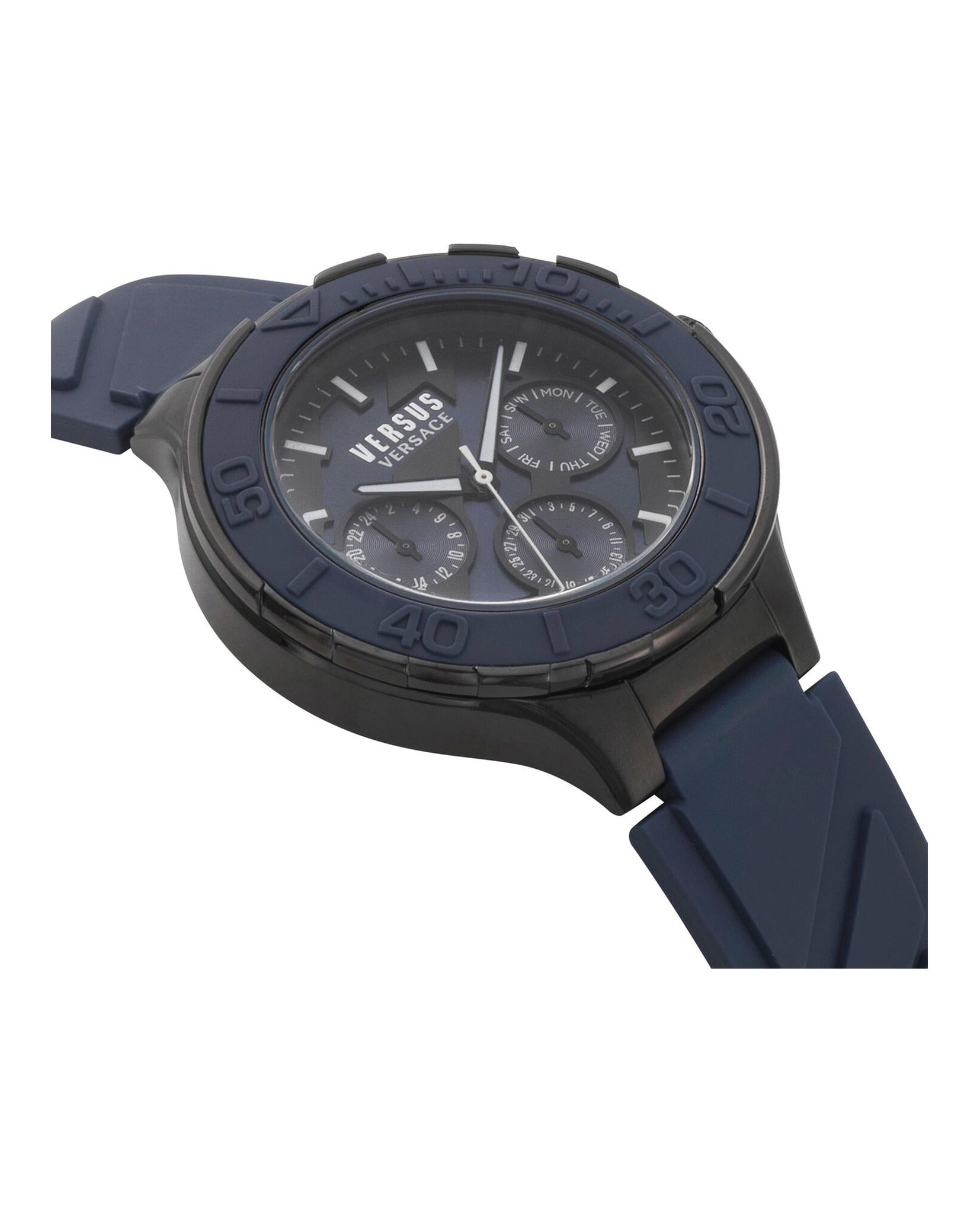 Wynberg Watch