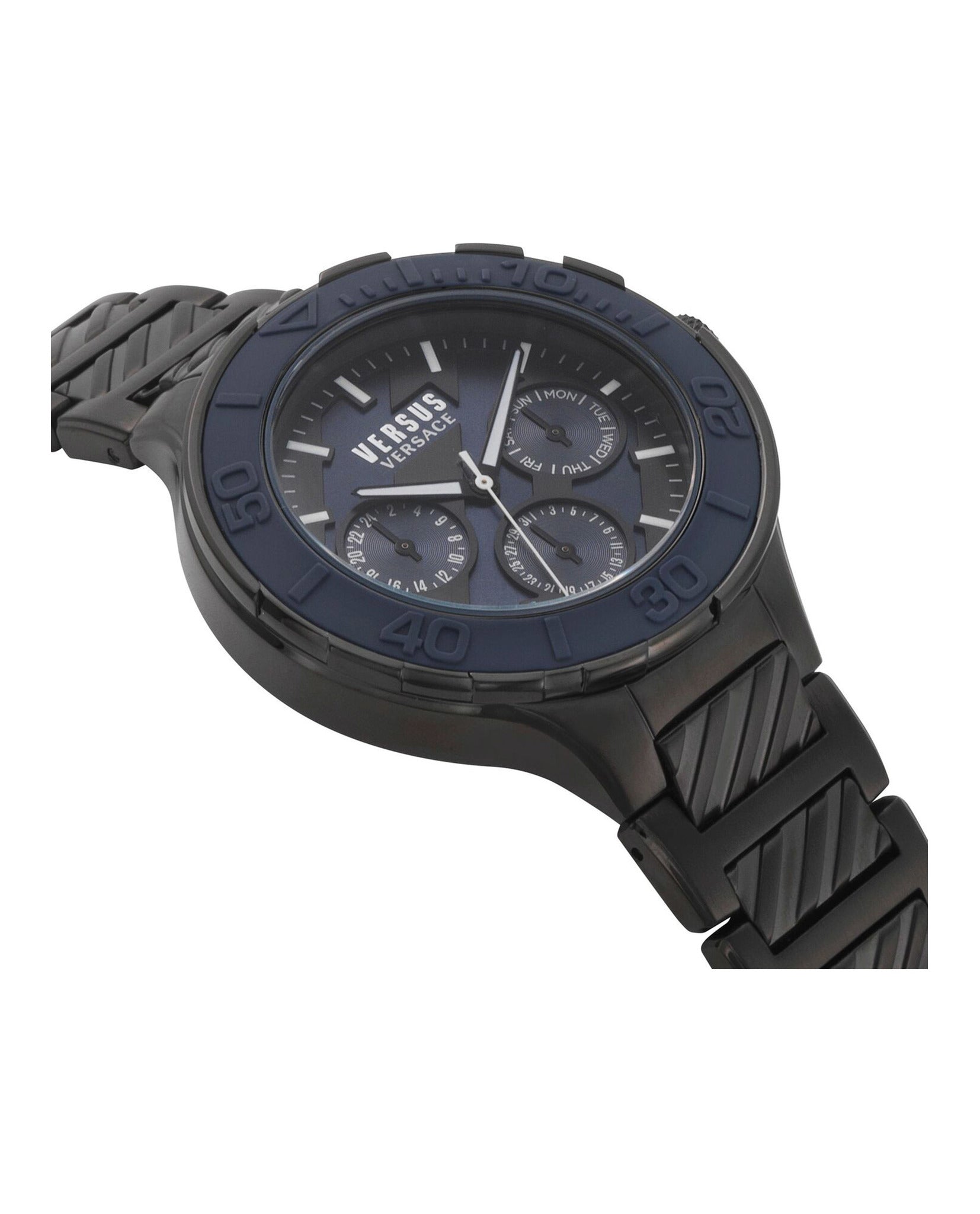 Wynberg Watch