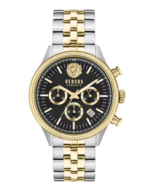 Colonne Chronograph Watch