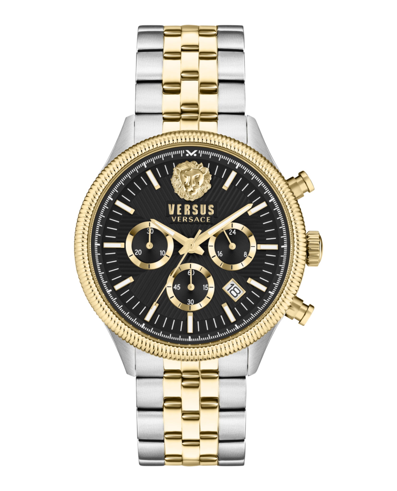 Colonne Chronograph Watch