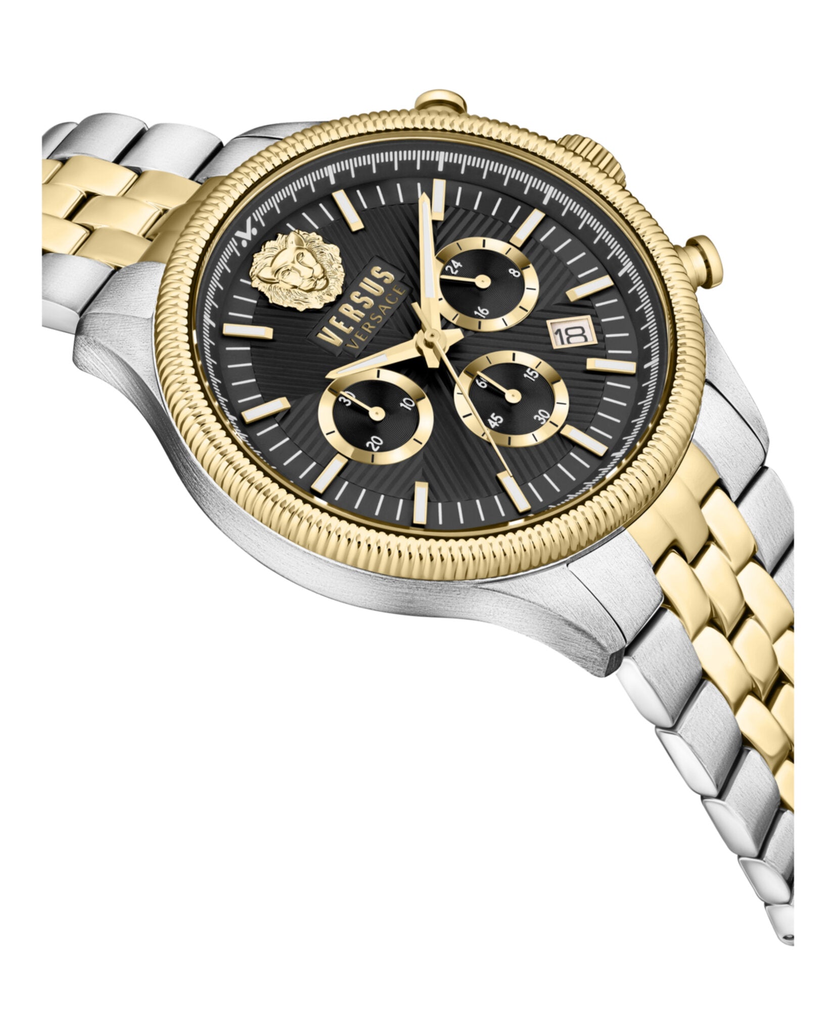 Colonne Chronograph Watch