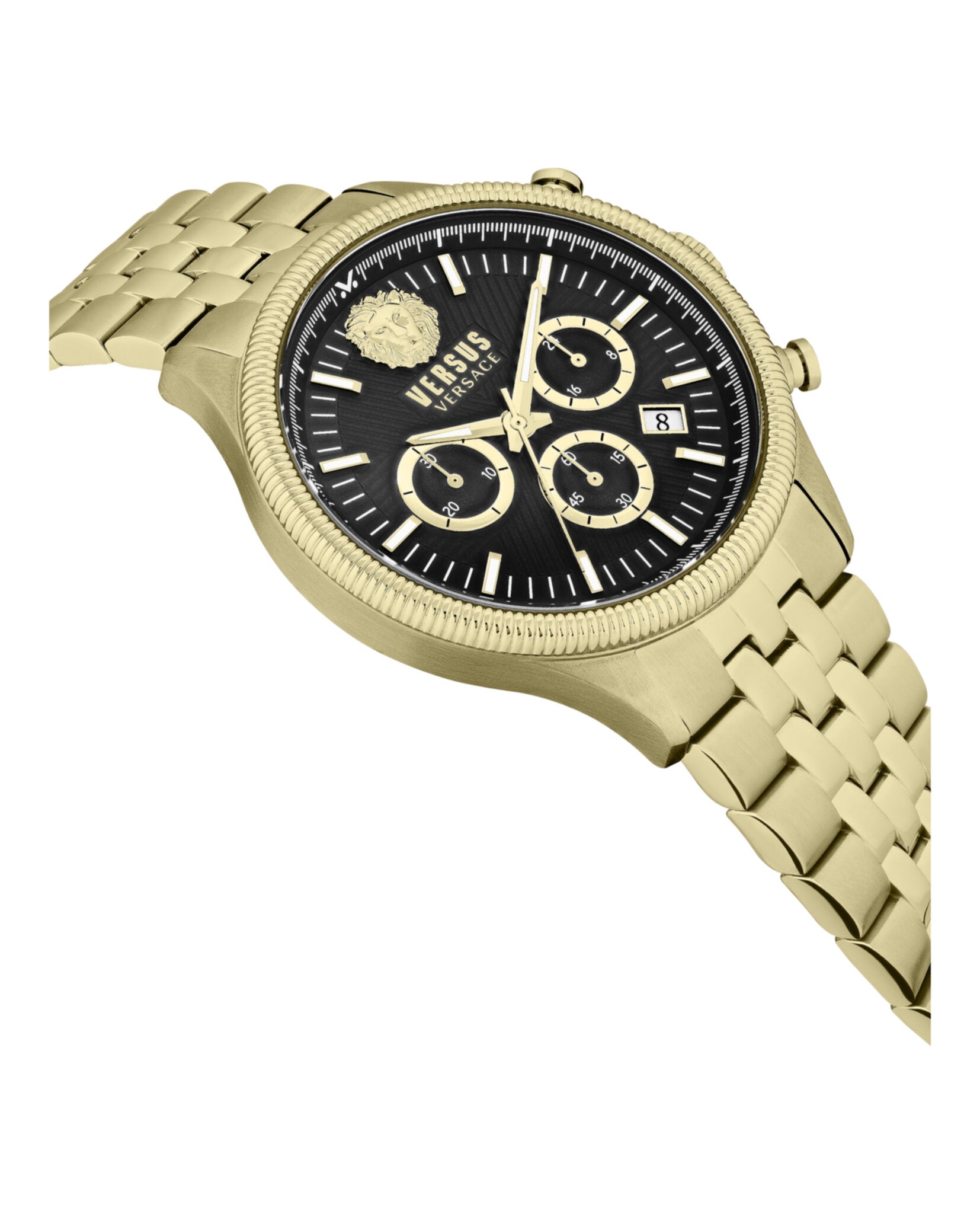 Colonne Chronograph Watch
