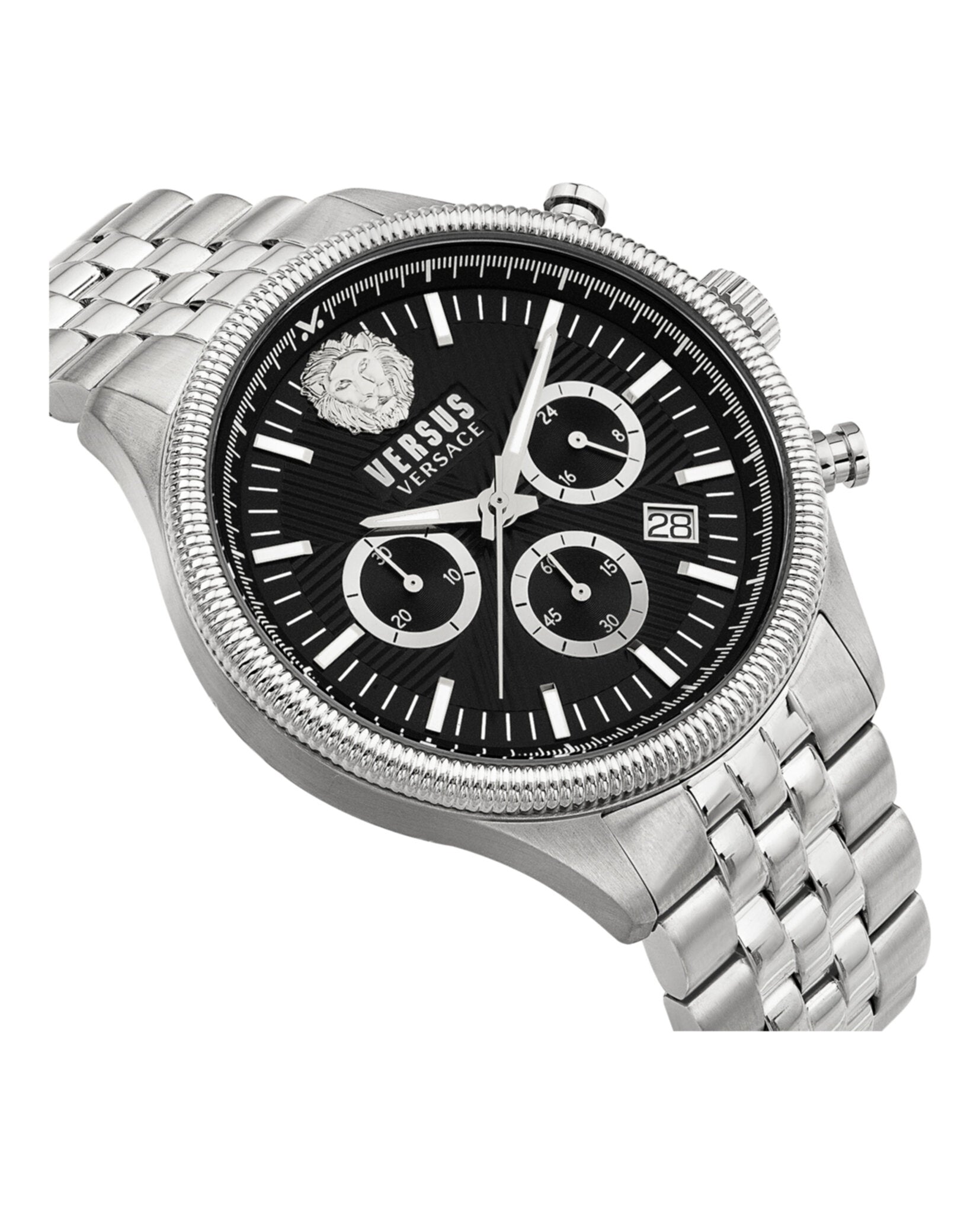 Colonne Chronograph Watch