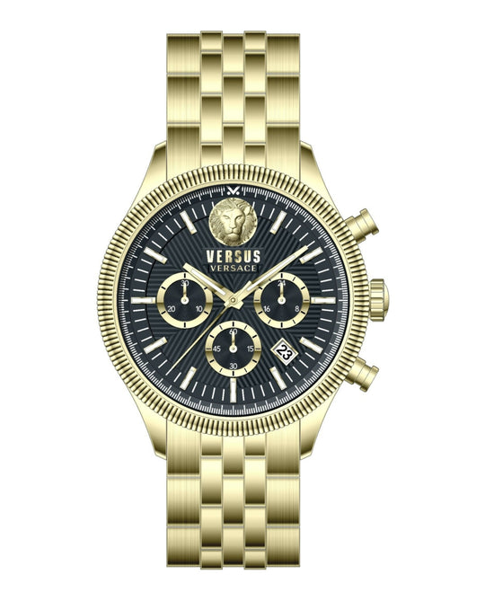 Colonne Chronograph Watch