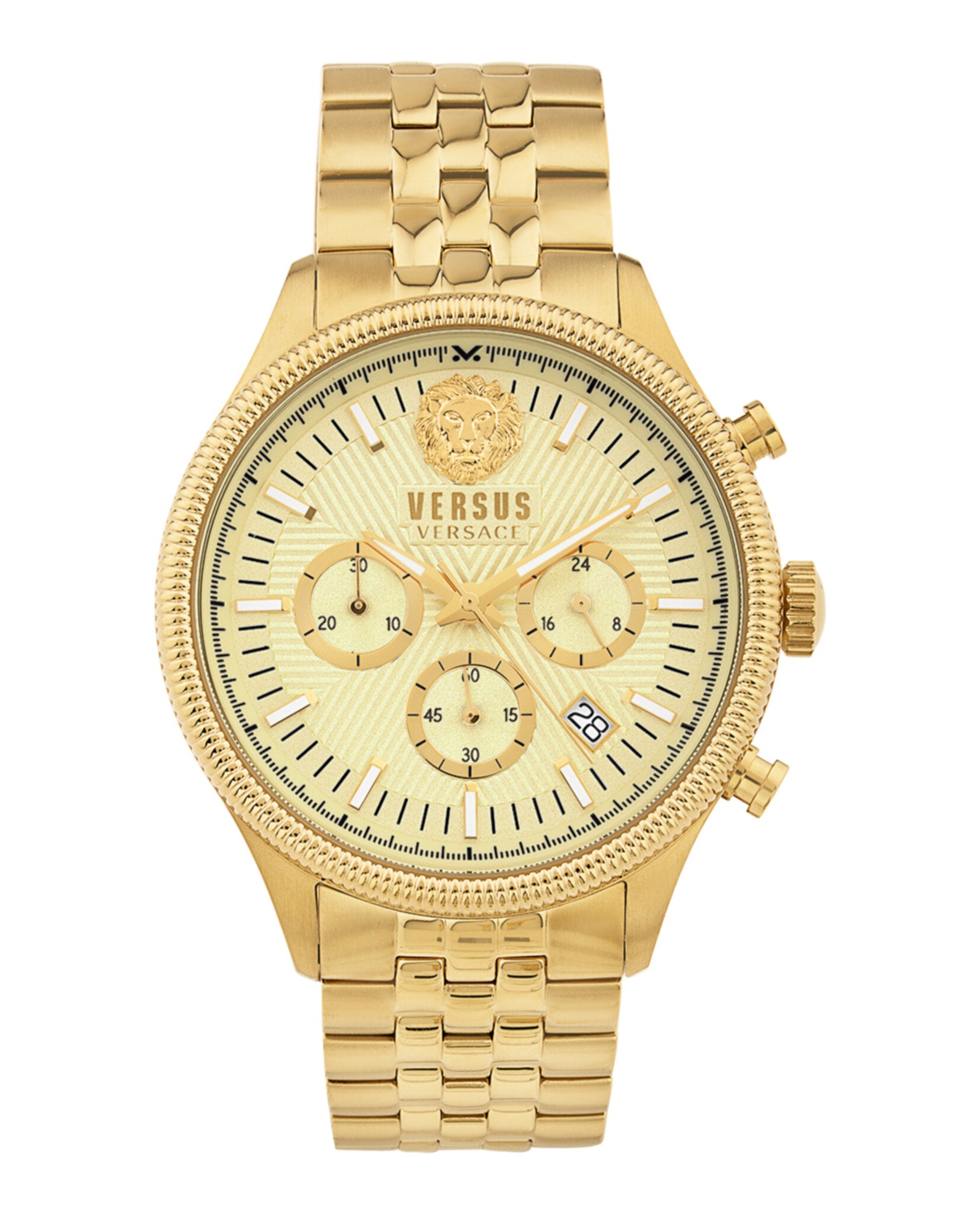 Versus Versace Mens Watches | Direct Luxury
